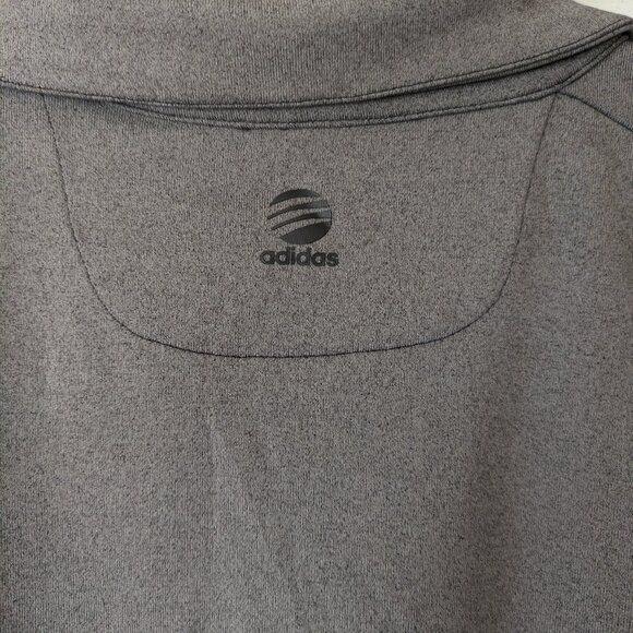 Porsche Design Light Zip up Grey Jacket XXL - Picture 5 of 10